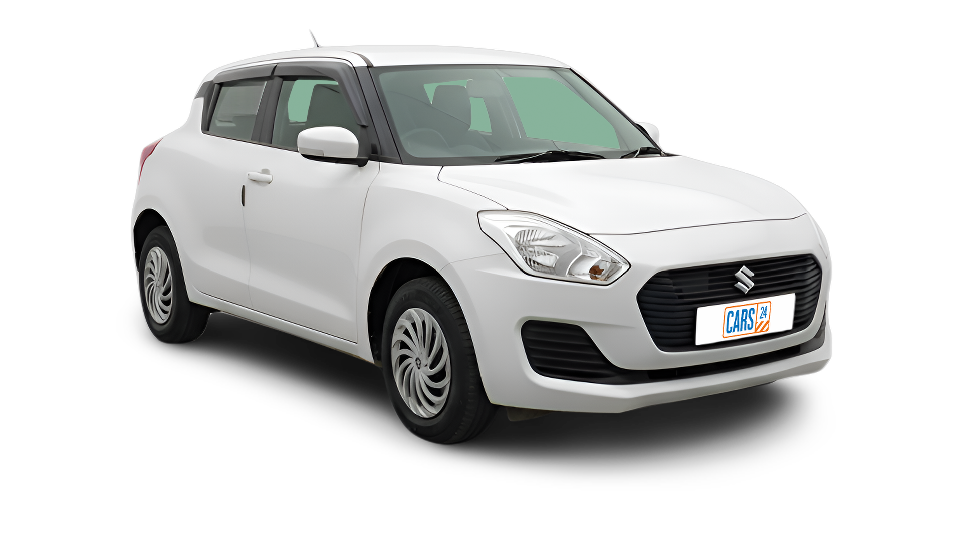 Maruti Swift-img